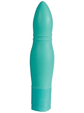 Pure Penguin Soft: Vibrator, turkis