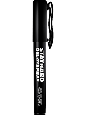 Pharmquest Pen: Stay Hard! Delay Spray