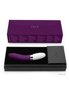 LELO: Liv 2, lilla