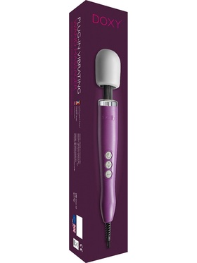 Doxy: The Doxy Massager, lilla