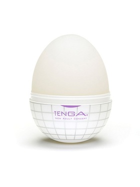 Tenga Egg: Spider, Onaniegg