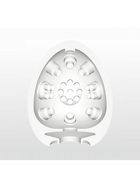 Tenga Egg: Clicker, Onaniegg