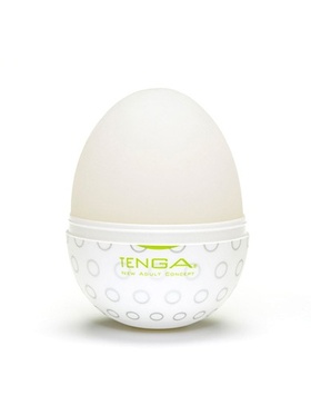 Tenga Egg: Clicker, Onaniegg