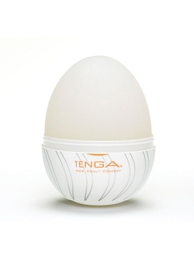Tenga Egg: Twister, Onaniegg
