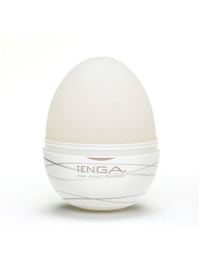Tenga Egg: Silky, Onaniegg