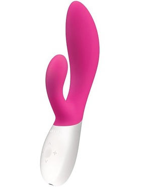 LELO: Ina Wave, rosa