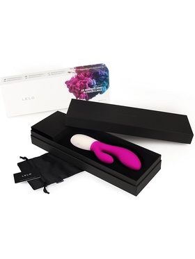 LELO: Ina Wave, rosa