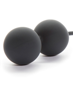 Fifty Shades of Grey: Tighten and Tense, Silicone Jiggle Balls