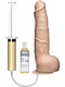 Piss Off Dildo, 27cm