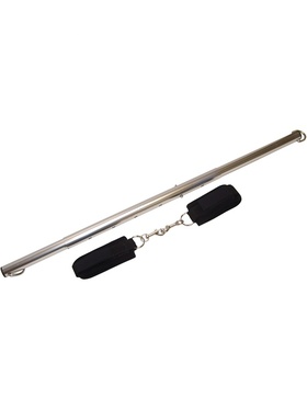 Sportsheets: Expandable Spreader Bar & Cuffs Set