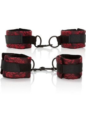 California Exotic: Scandal, Universal Cuff Set