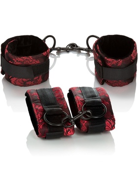 California Exotic: Scandal, Universal Cuff Set