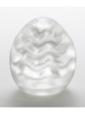 Tenga Egg: Wavy, Cool Edition, Onaniegg