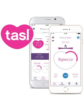 OhMiBod: Lovelife Krush, Smart Kegel Fitness