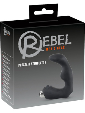 Rebel: Prostate Vibrator