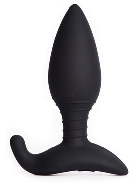 Lovense: Hush, Bluetooth Butt Plug, Small