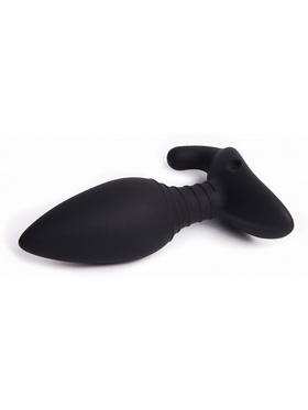 Lovense: Hush, Bluetooth Butt Plug, Small