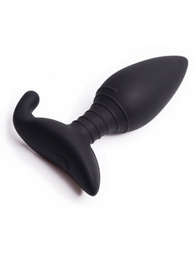 Lovense: Hush, Bluetooth Butt Plug, Small