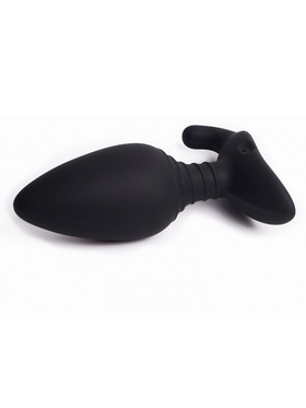 Lovense: Hush, Bluetooth Butt Plug, Medium