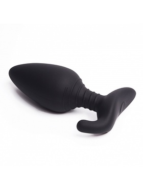 Lovense: Hush, Bluetooth Butt Plug, Medium