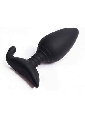 Lovense: Hush, Bluetooth Butt Plug, Medium