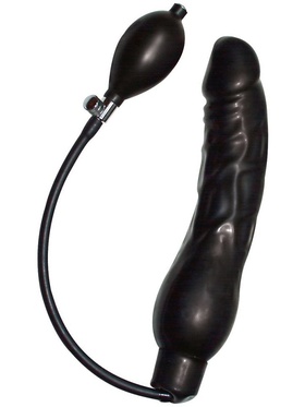 You2Toys: Black Latex Balloon