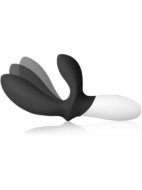 LELO: Loki Wave, svart