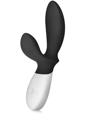 LELO: Loki Wave, svart