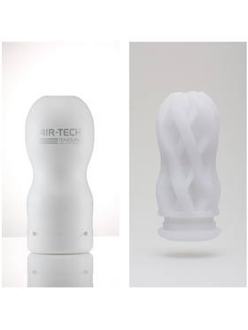 Tenga: Air-Tech, Reusable Vacuum Cup, Gentle