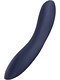 D.1 Dildo, 20cm, svart