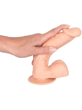 You2Toys: European Lover Medium Dildo, 20 cm