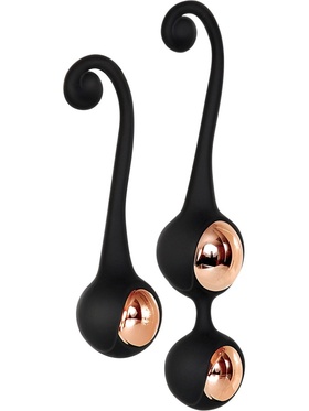 Adam & Eve: Intimate Pleasure Kegel Set