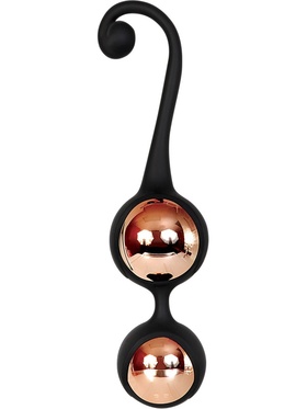 Adam & Eve: Intimate Pleasure Kegel Set