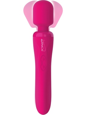 Pipedream: Wanachi Body Recharger, rosa