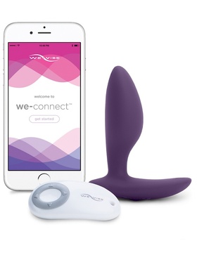 We-Vibe: Ditto, lilla