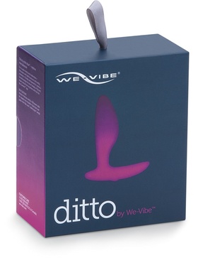 We-Vibe: Ditto, lilla