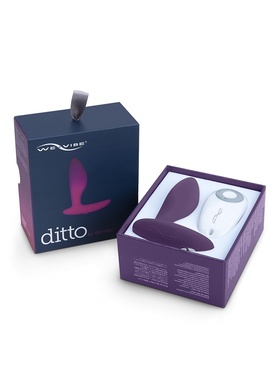 We-Vibe: Ditto, lilla