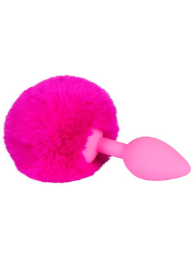 You2Toys: Colorful Joy, Bunny Tail Plug