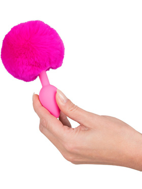 You2Toys: Colorful Joy, Bunny Tail Plug