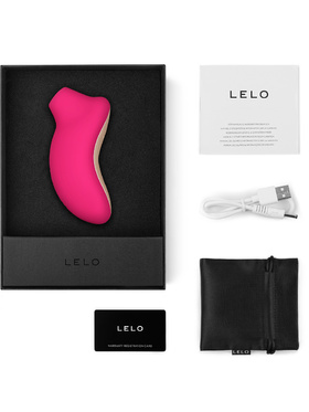 LELO: Sona Cruise, cerise