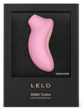 LELO: Sona Cruise, rosa