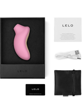 LELO: Sona Cruise, rosa