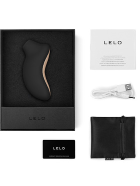 LELO: Sona Cruise, svart