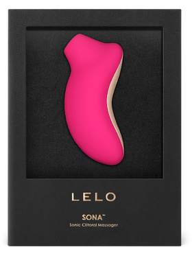 LELO: Sona, cerise