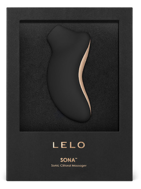 LELO: Sona, svart