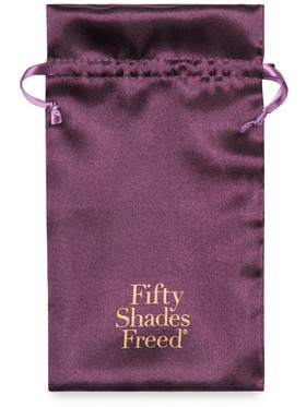 Fifty Shades Freed: I've Got You, Remote Control Love Egg