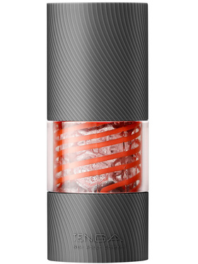 Tenga: Spinner, 02 Hexa