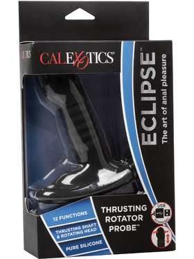 California Exotic: Eclipse, Thrusting Rotator Probe