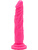 Toy Joy: Get Real, Happy Dicks Dong, 20 cm, rosa