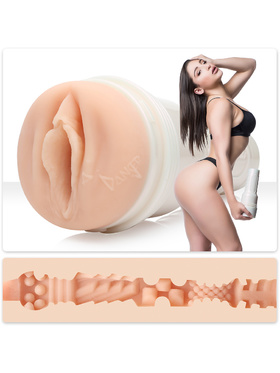 Fleshlight Girls: Abella Danger, Danger